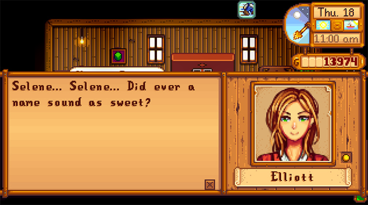 Stardew Valley Elliott Mods  The Ultimate Collection   FandomSpot - 52