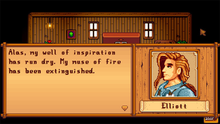 Stardew Valley Elliott Mods  The Ultimate Collection   FandomSpot - 3