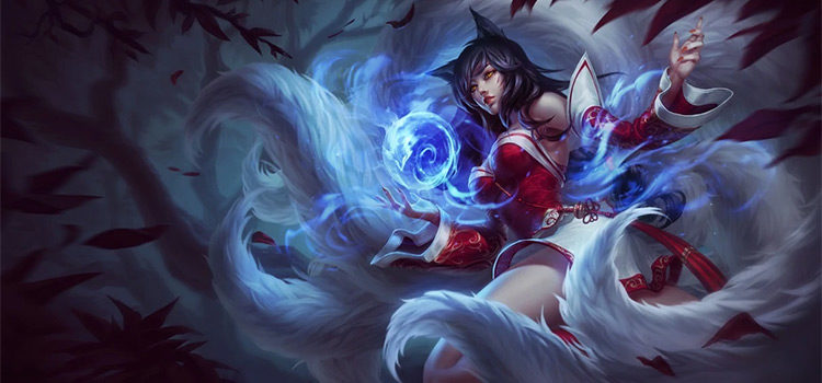 Best Ahri Skins in League of Legends: The Ultimate Ranking