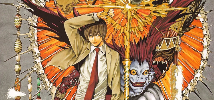 Top 13 Best Manga With Anti-Hero MCs
