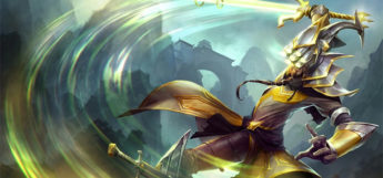 Master Yi’s Best Skins in League: The Ultimate Ranking