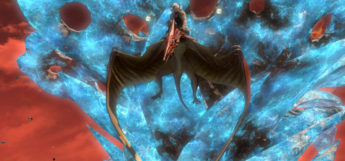 FFXIV: How Do You Get The Pteranodon Mount?