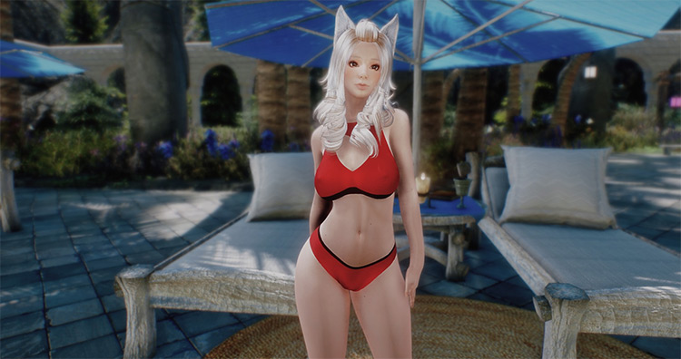 Best Modern Clothes   Fashion Mods For Skyrim  All Free    FandomSpot - 21