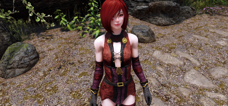 Best Skyrim Waifu Mods: The Ultimate Collection – FandomSpot