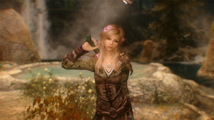 Best Skyrim Waifu Mods  The Ultimate Collection   FandomSpot - 15