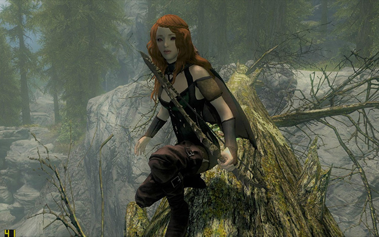 Best Skyrim Waifu Mods  The Ultimate Collection   FandomSpot - 62