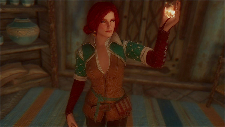 Best Skyrim Waifu Mods  The Ultimate Collection   FandomSpot - 26