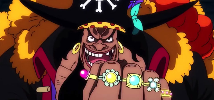 The 10 Smartest 'One Piece' Characters, Ranked