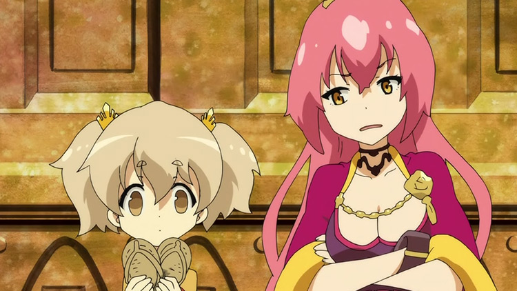 Sengoku Collection anime screenshot