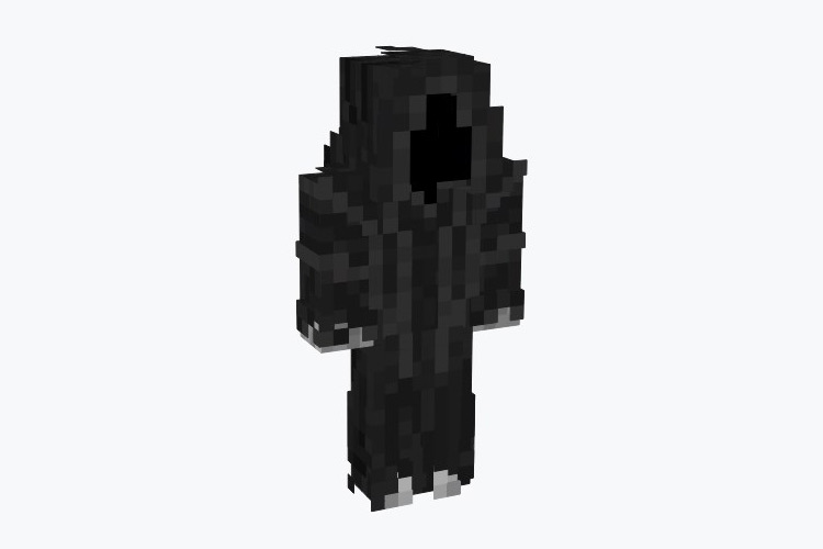 Nazgûl (Lord of the Rings) Minecraft Skin