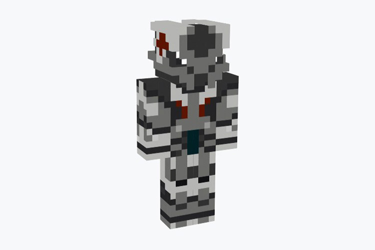 Best Halo Skins For Minecraft  The Ultimate List   FandomSpot - 67