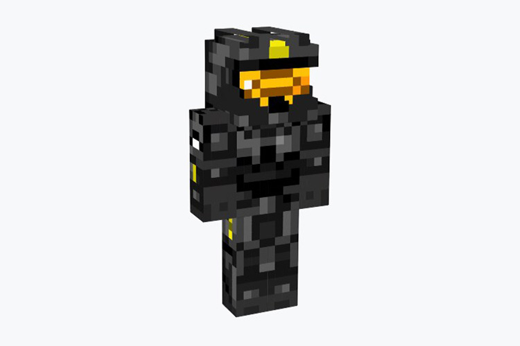 Best Halo Skins For Minecraft  The Ultimate List   FandomSpot - 15