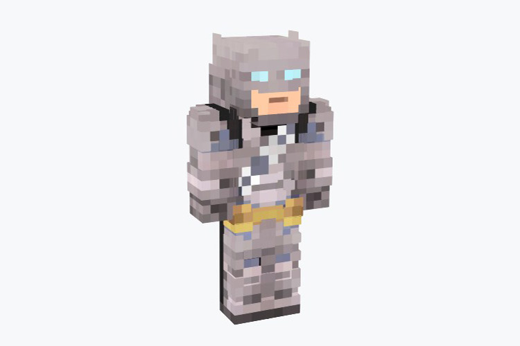 Best Batman Skins For Minecraft  The Ultimate List   FandomSpot - 88