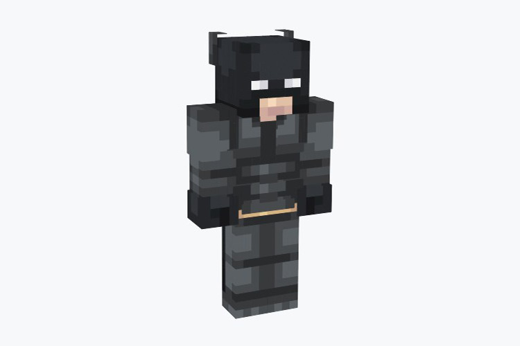 Best Batman Skins For Minecraft  The Ultimate List   FandomSpot - 26