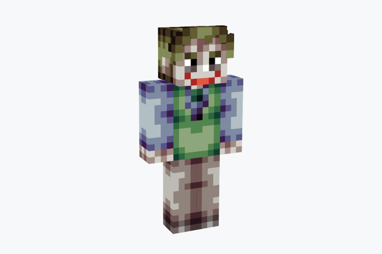 Best Batman Skins For Minecraft  The Ultimate List   FandomSpot - 81