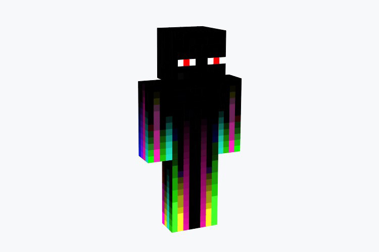 Best Enderman Skins For Minecraft (Boys + Girls) – FandomSpot