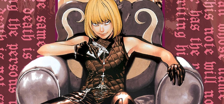 The 20 Best Dark Fantasy Manga Worth Reading – FandomSpot