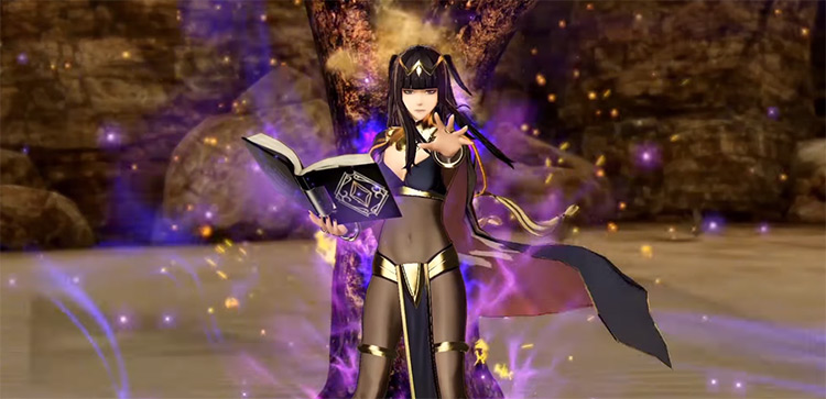 Tharja - wide 8