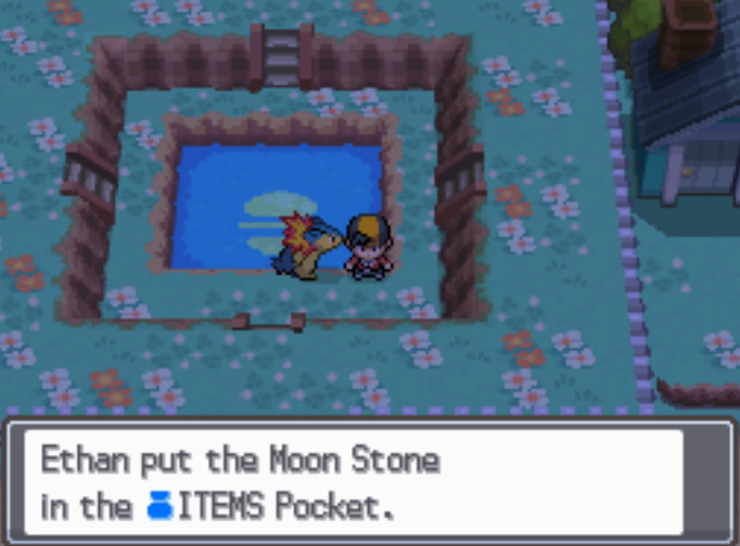 Where Do You Get Moon Stones in Pok mon HG SS    FandomSpot - 27