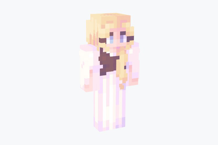 Cutest Minecraft Girl Skins  The Ultimate Collection   FandomSpot - 37