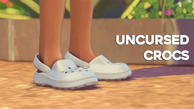 Sims 4 Maxis Match Female Shoes  The Ultimate Collection   FandomSpot - 24