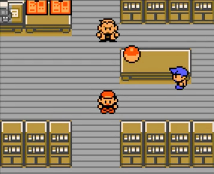 pokemon red emulator pc