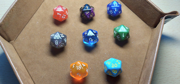 One in Ten Role-Playing Gamers Vow to Never Play Dungeons & Dragons Again
