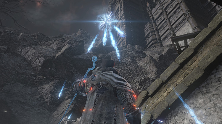 20 Best Sorceries in Dark Souls 3   FandomSpot - 66