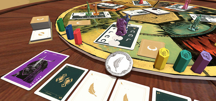 25 Best Mods For Tabletop Simulator: Board Games, Card Games & More