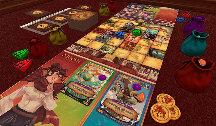 25 Best Mods For Tabletop Simulator  Board Games  Card Games   More   FandomSpot - 29