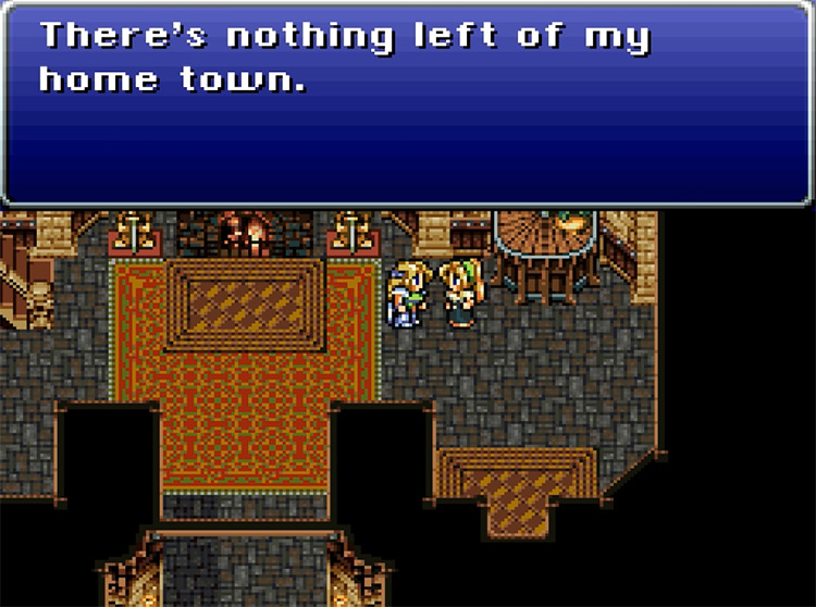 download final fantasy vi snes