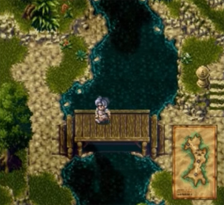 Top Best Snes Super Famicom Rpgs Of All Time Fandomspot Parkerspot