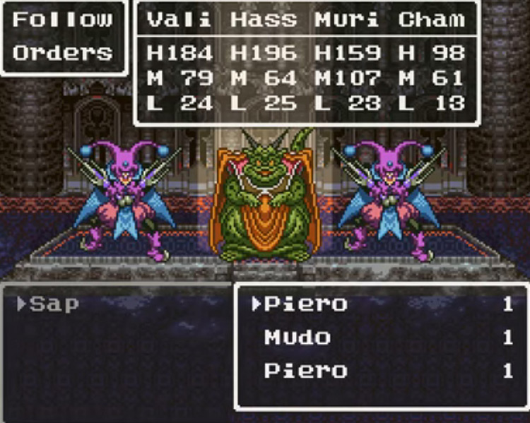 Top Best SNES Super Famicom RPGs Of All Time FandomSpot The Design Diaries