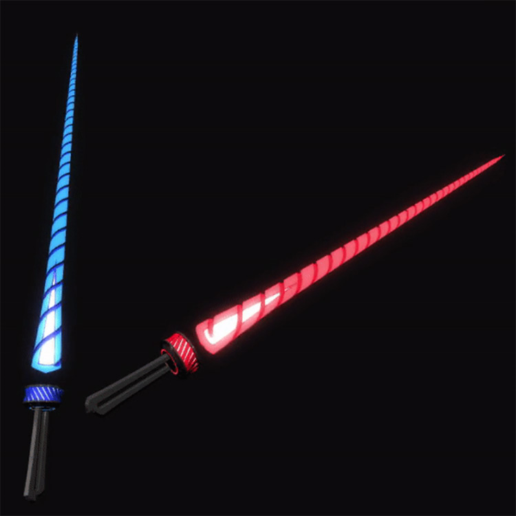 25 Best Custom Saber Mods For Beat Saber  All Free    FandomSpot - 39