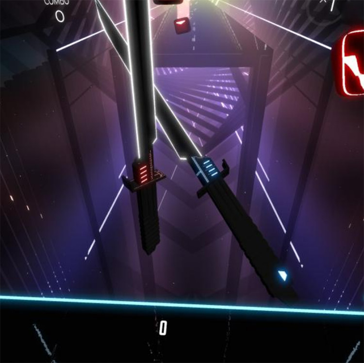 beat saber mods new update