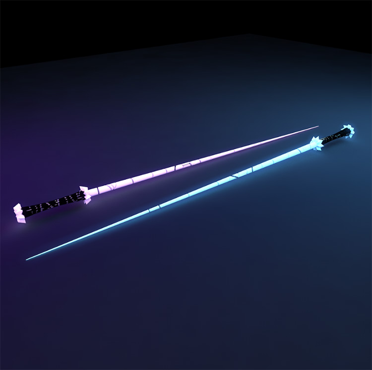 25 Best Custom Saber Mods For Beat Saber  All Free    FandomSpot - 68