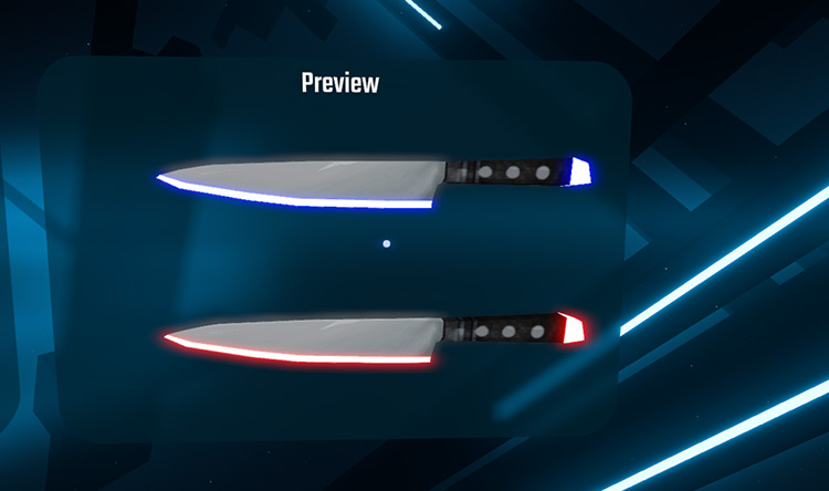 25 Best Custom Saber Mods For Beat Saber  All Free    FandomSpot - 62