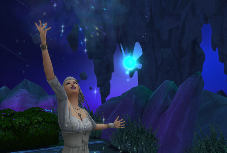 The Sims 4 Best Legend Of Zelda Cc Mods All Free Fandomspot