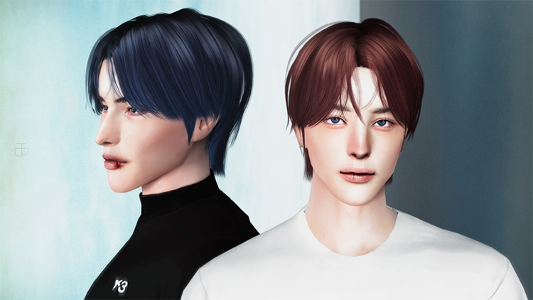 Sims 4 K pop CC   Mods  Hair  Clothes  Makeup   More   FandomSpot - 76