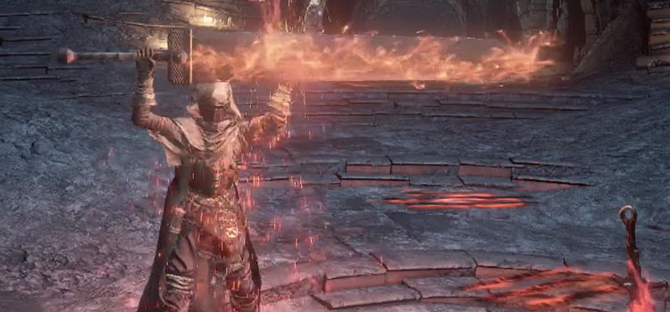 chaos blade dark souls 3