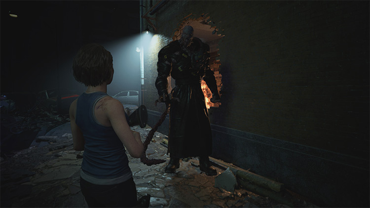 30 Best Mods For The Resident Evil 3 Remake   FandomSpot - 46