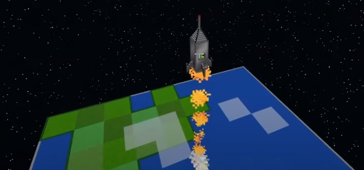 Best Minecraft Space Mods Modpacks To Travel The Stars Fandomspot