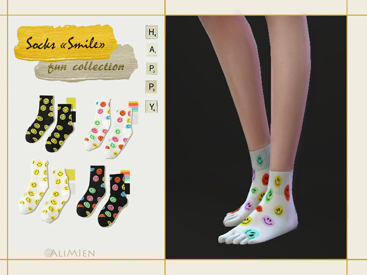 Sims 4 Socks Cc All The Best Pairs For Male Female Sims Fandomspot