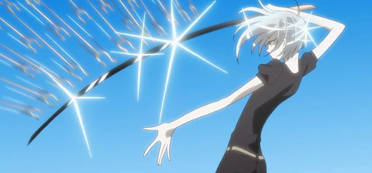 9 Fantasy Anime That Will Immerse You In A World Of Swords  Sorcery