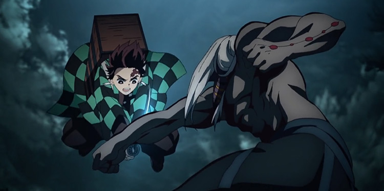 Demon Slayer: Kimetsu no Yaiba anime