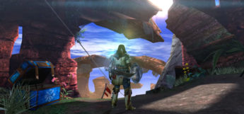 Monster Hunter 4 Screenshot for 3DS