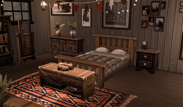 Animal Crossing Bedroom Ideas For ACNH Inspiration   FandomSpot - 2