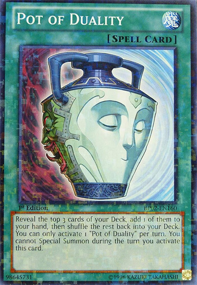 15 Best Draw Cards in Yu Gi Oh   Ranked    FandomSpot - 48