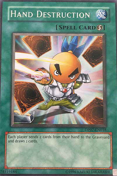 15 Best Draw Cards in Yu-Gi-Oh! (Ranked) – FandomSpot