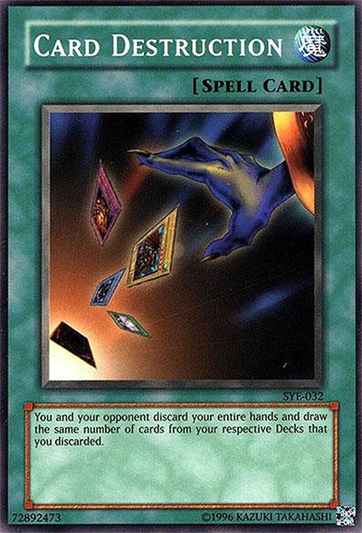 reload yugioh